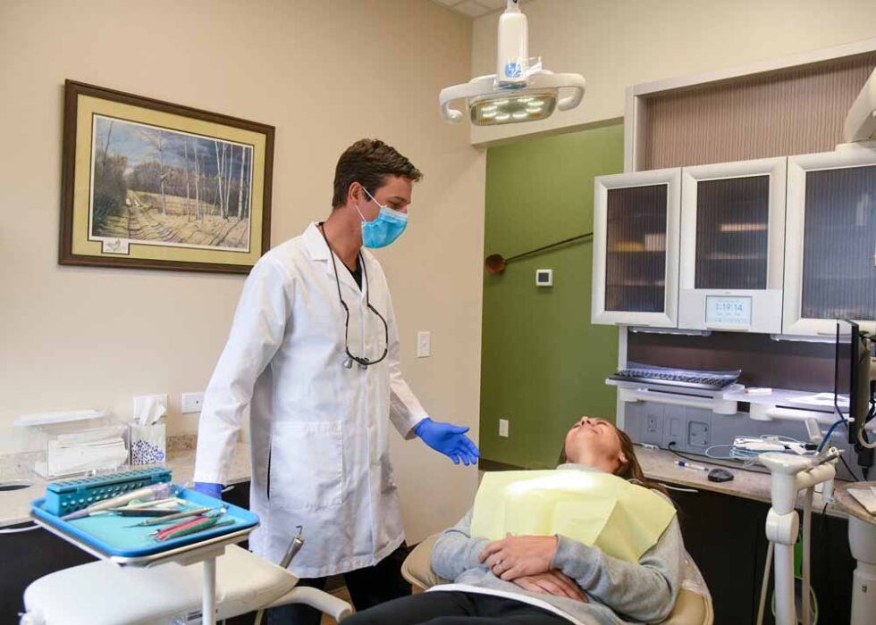 Tooth Extraction Milaca Family Dental