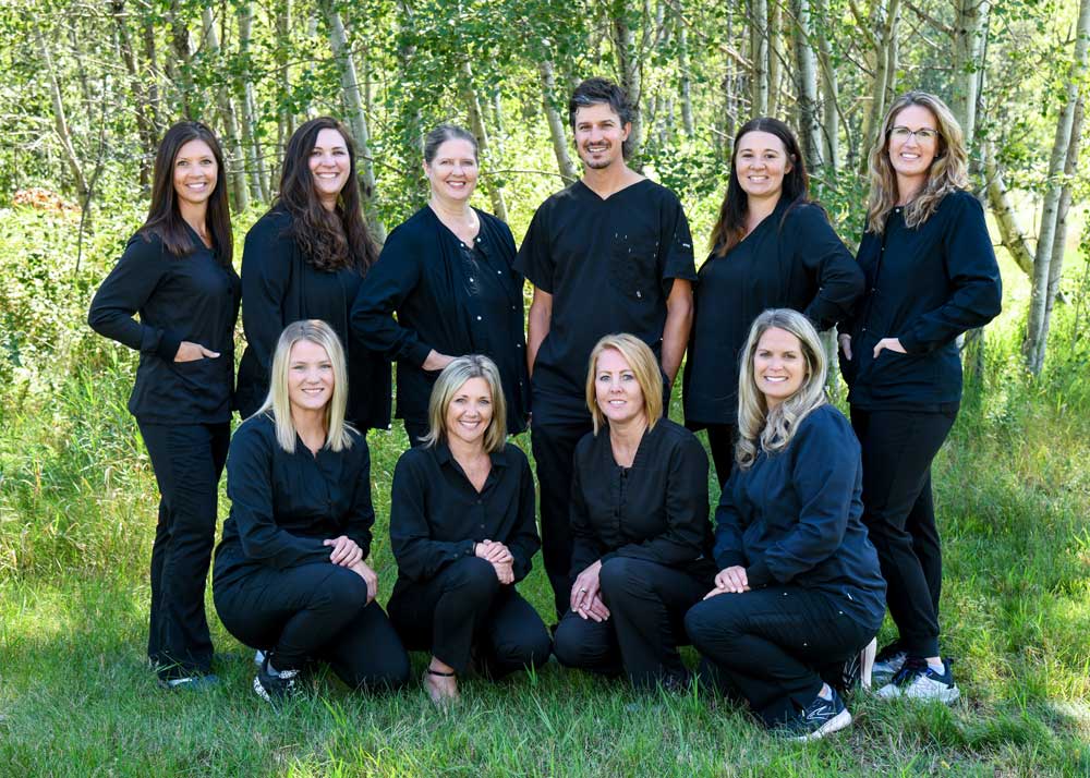milaca family dental team